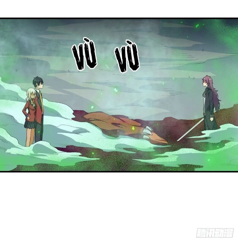 Sứ Đồ Vô Hạn Và 12 Chiến Cơ Chapter 79 - 11