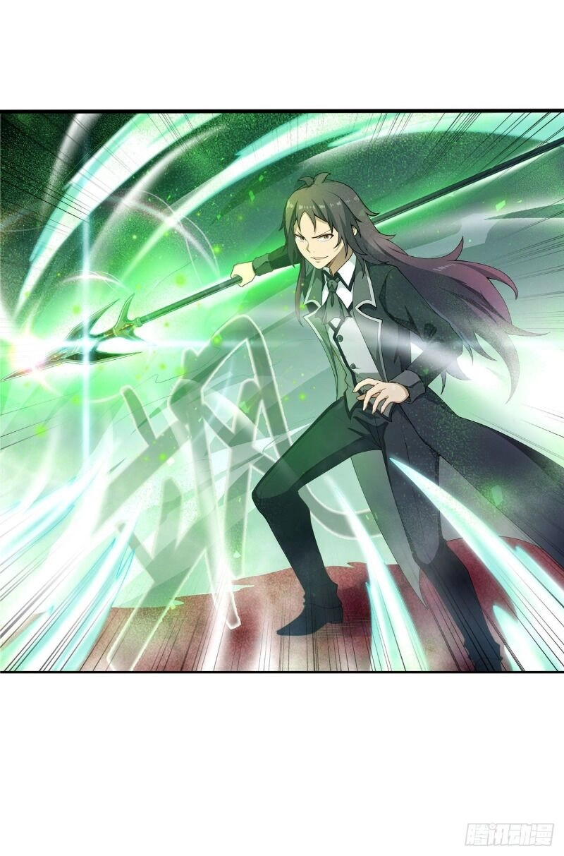 Sứ Đồ Vô Hạn Và 12 Chiến Cơ Chapter 79 - 18