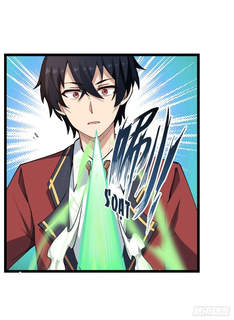 Sứ Đồ Vô Hạn Và 12 Chiến Cơ Chapter 79 - 22