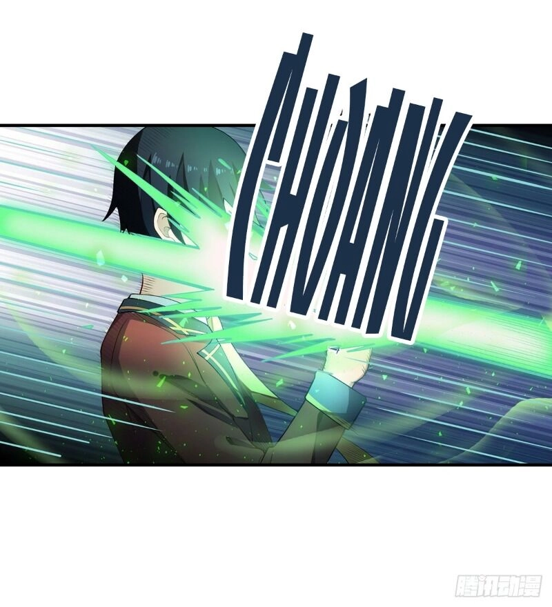 Sứ Đồ Vô Hạn Và 12 Chiến Cơ Chapter 79 - 23