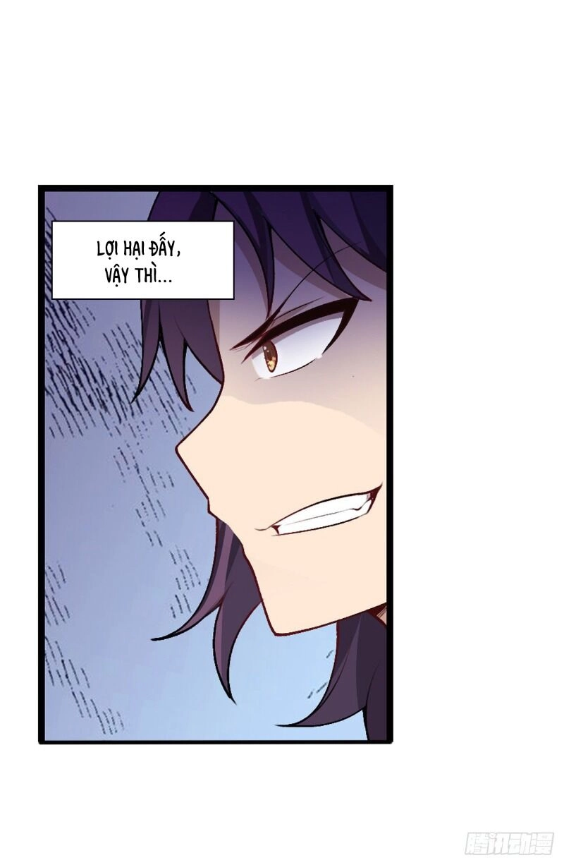 Sứ Đồ Vô Hạn Và 12 Chiến Cơ Chapter 79 - 28