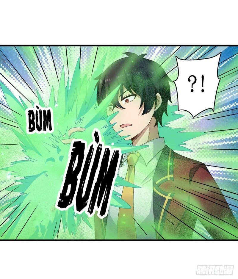 Sứ Đồ Vô Hạn Và 12 Chiến Cơ Chapter 79 - 30