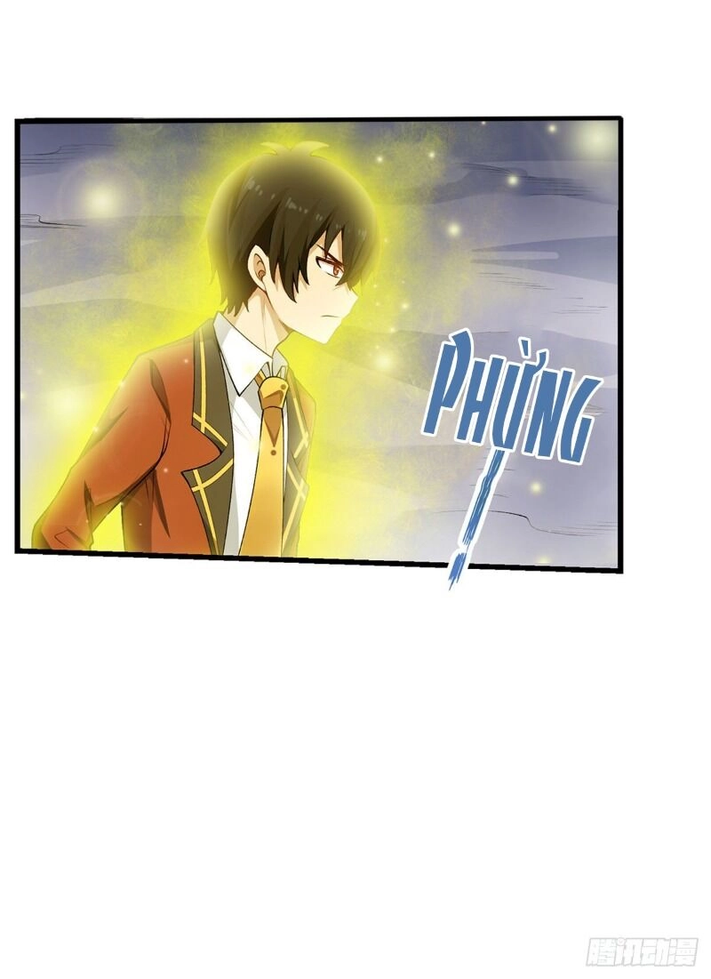 Sứ Đồ Vô Hạn Và 12 Chiến Cơ Chapter 80 - 8