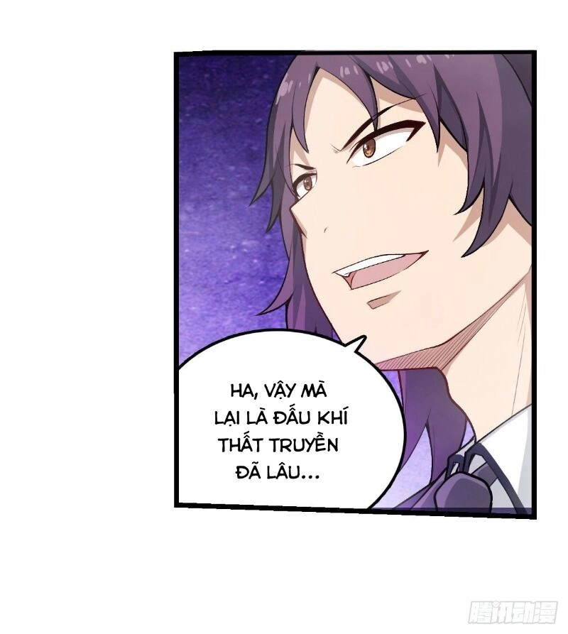 Sứ Đồ Vô Hạn Và 12 Chiến Cơ Chapter 80 - 9