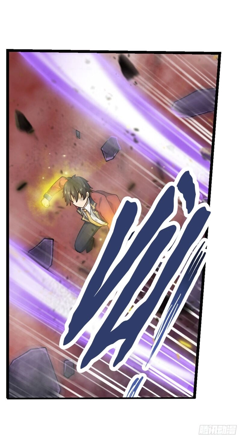 Sứ Đồ Vô Hạn Và 12 Chiến Cơ Chapter 80 - 12