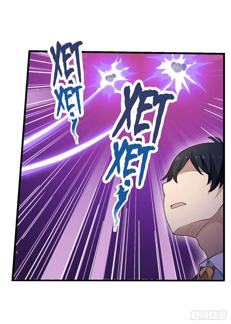 Sứ Đồ Vô Hạn Và 12 Chiến Cơ Chapter 80 - 13