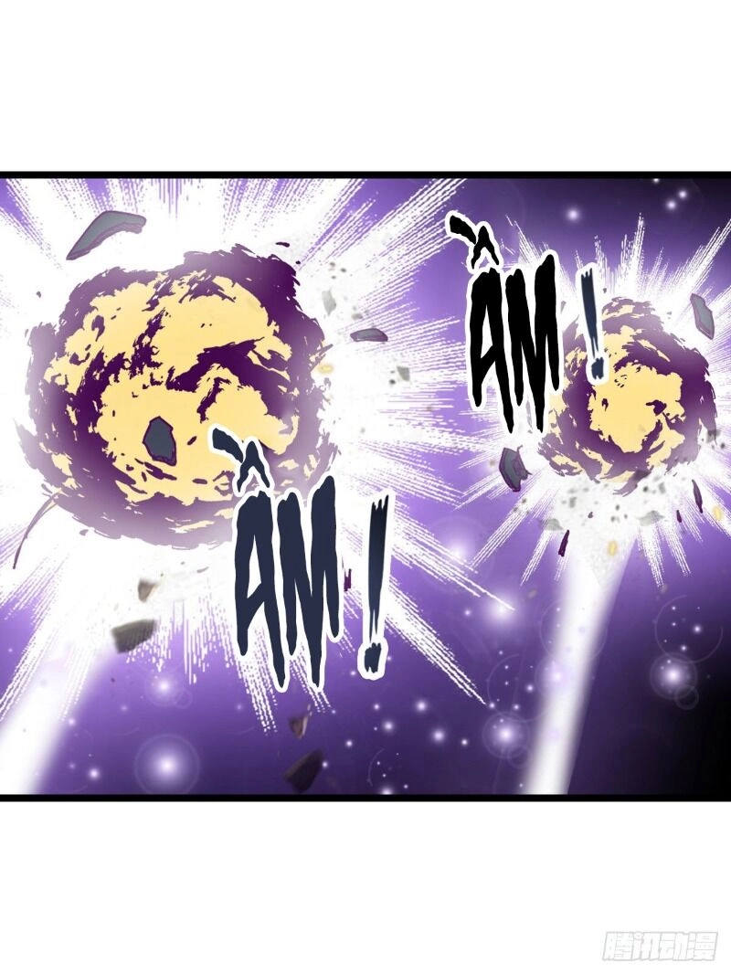 Sứ Đồ Vô Hạn Và 12 Chiến Cơ Chapter 80 - 14