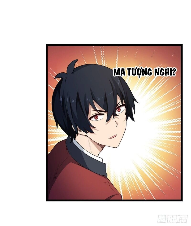 Sứ Đồ Vô Hạn Và 12 Chiến Cơ Chapter 80 - 15