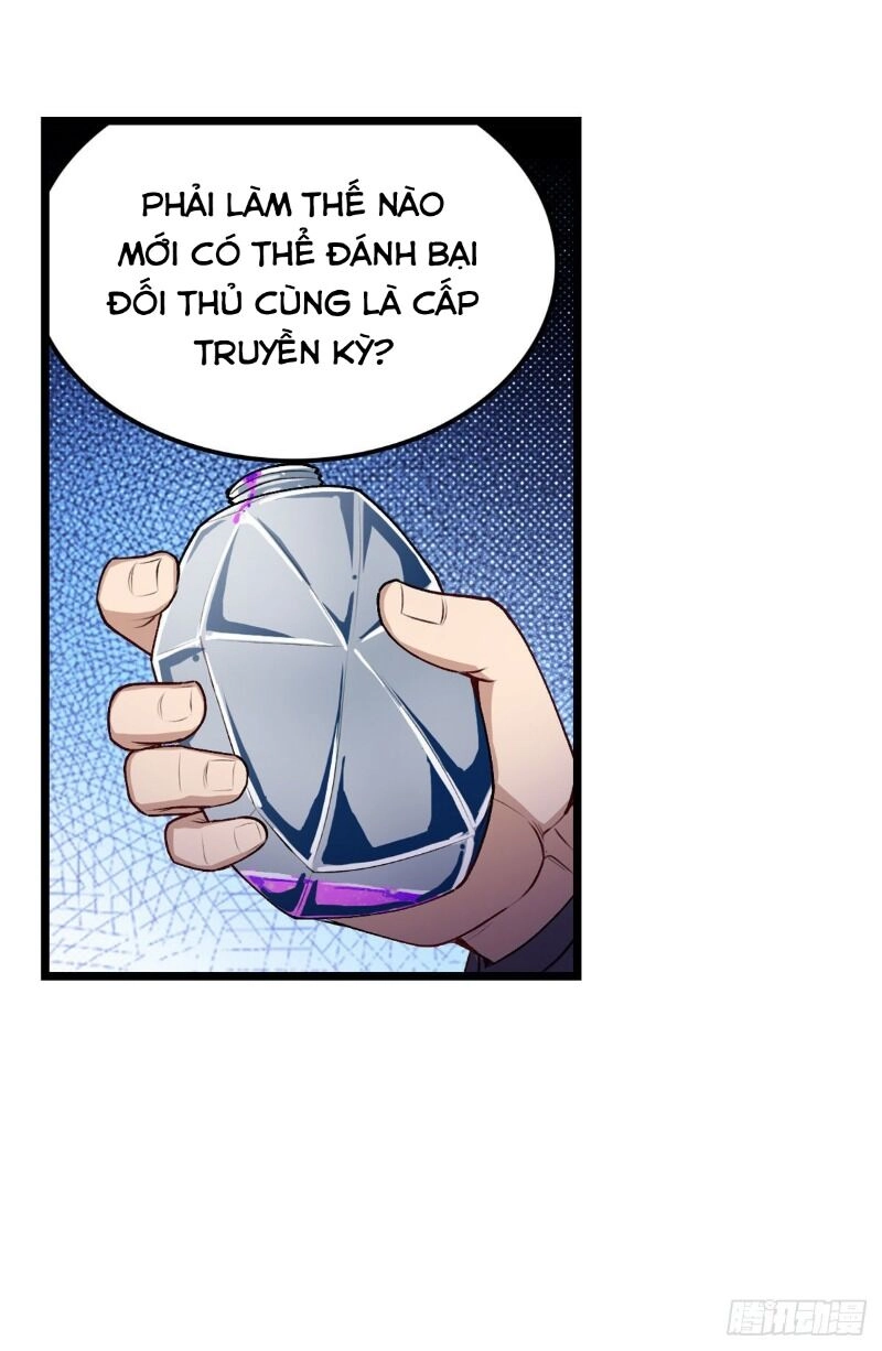 Sứ Đồ Vô Hạn Và 12 Chiến Cơ Chapter 80 - 17