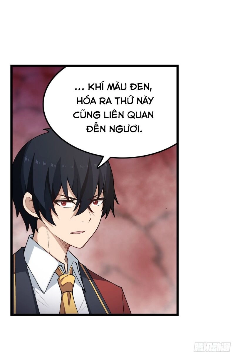 Sứ Đồ Vô Hạn Và 12 Chiến Cơ Chapter 80 - 21