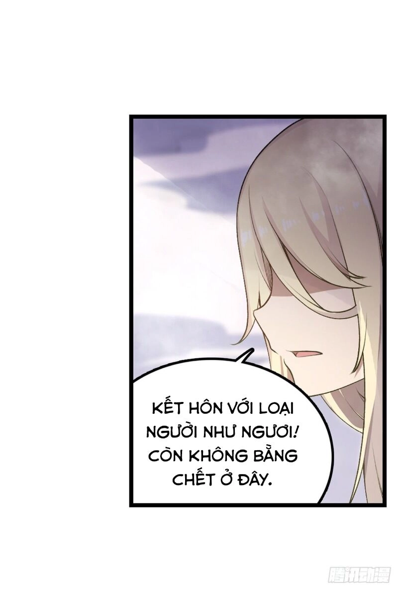 Sứ Đồ Vô Hạn Và 12 Chiến Cơ Chapter 80 - 24