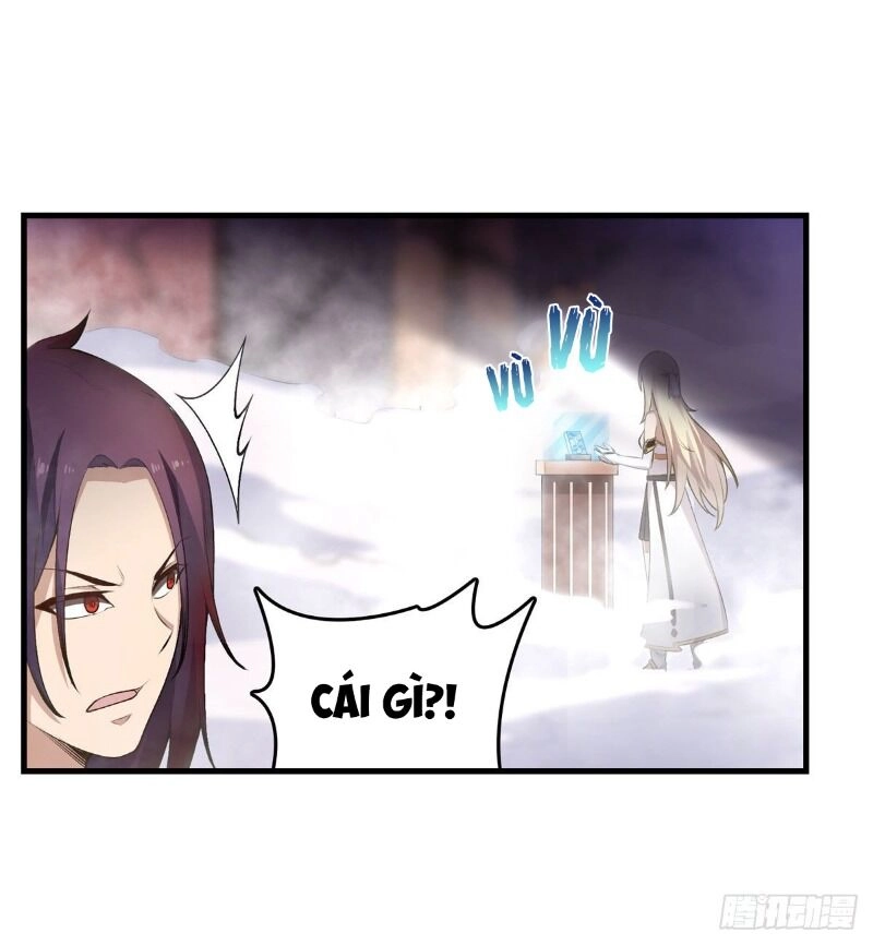 Sứ Đồ Vô Hạn Và 12 Chiến Cơ Chapter 80 - 25