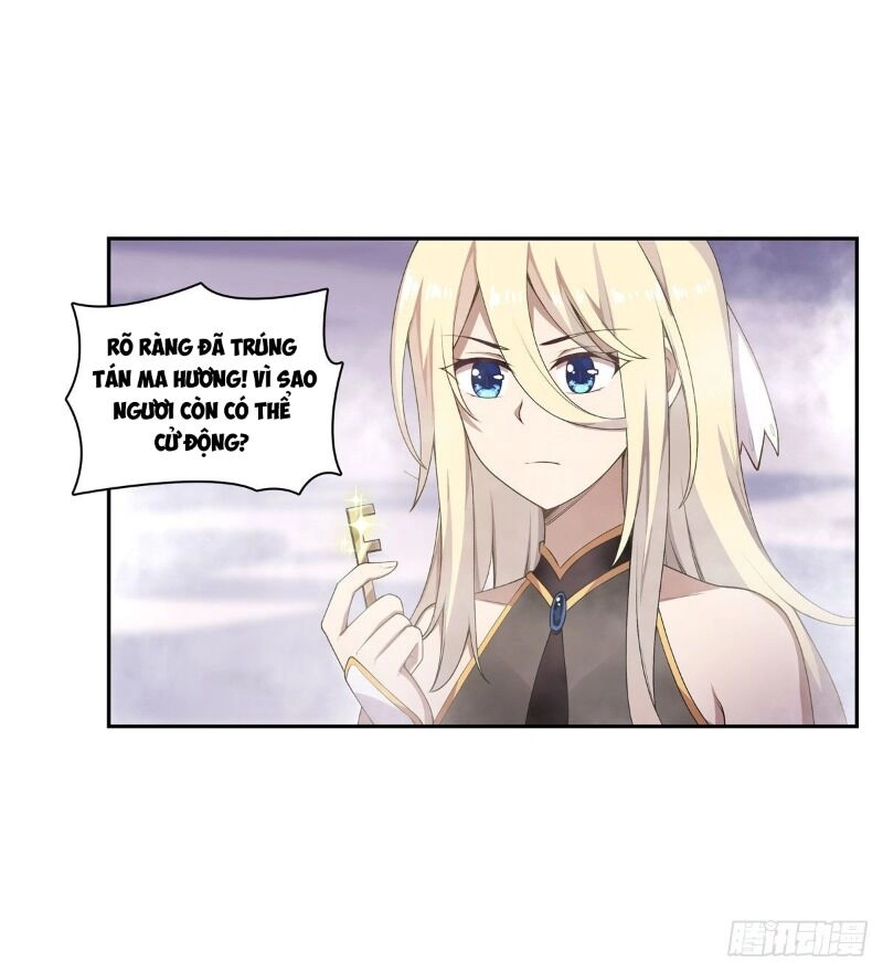 Sứ Đồ Vô Hạn Và 12 Chiến Cơ Chapter 80 - 26