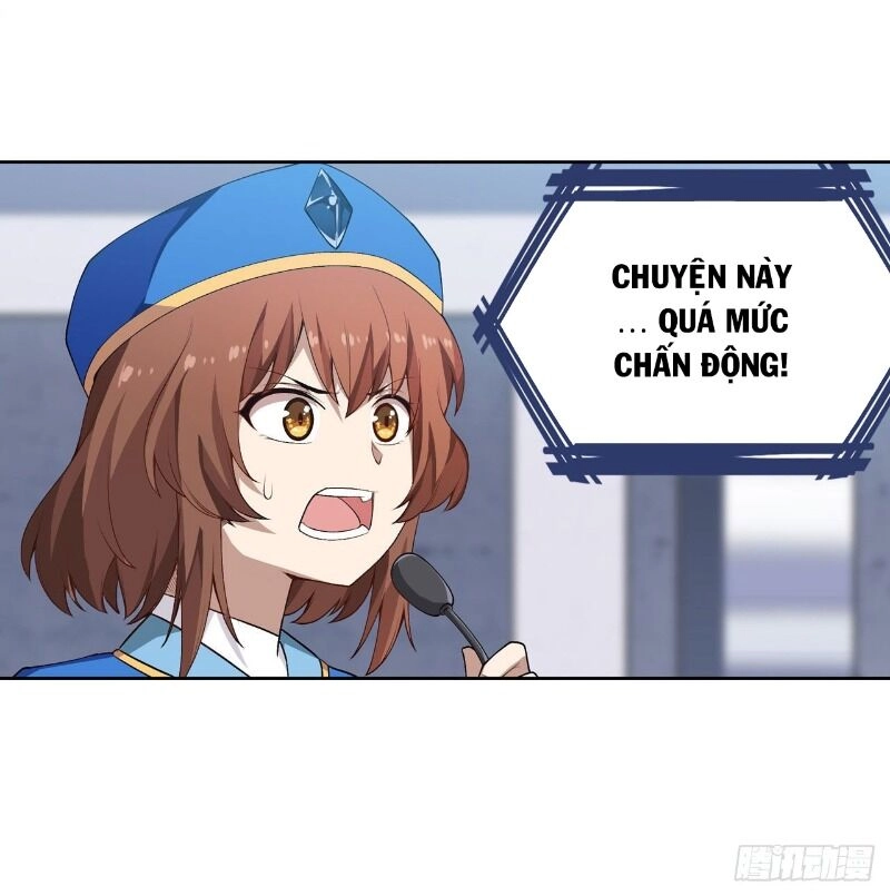 Sứ Đồ Vô Hạn Và 12 Chiến Cơ Chapter 81 - 2