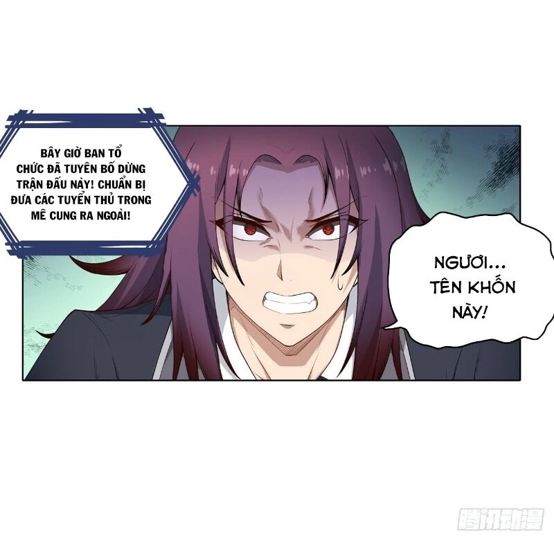 Sứ Đồ Vô Hạn Và 12 Chiến Cơ Chapter 81 - 4