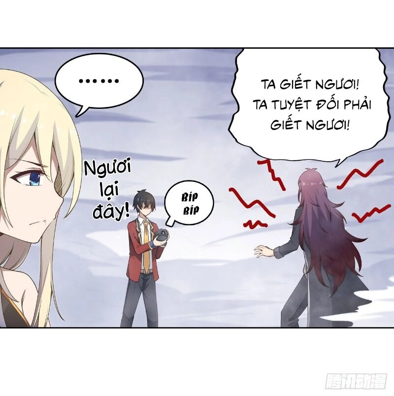 Sứ Đồ Vô Hạn Và 12 Chiến Cơ Chapter 81 - 5