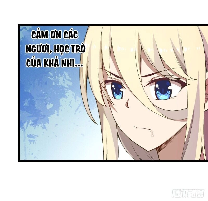 Sứ Đồ Vô Hạn Và 12 Chiến Cơ Chapter 81 - 6
