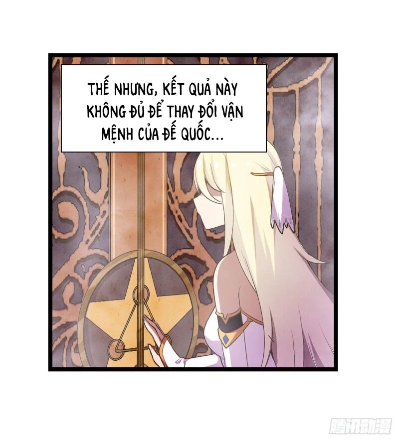 Sứ Đồ Vô Hạn Và 12 Chiến Cơ Chapter 81 - 7