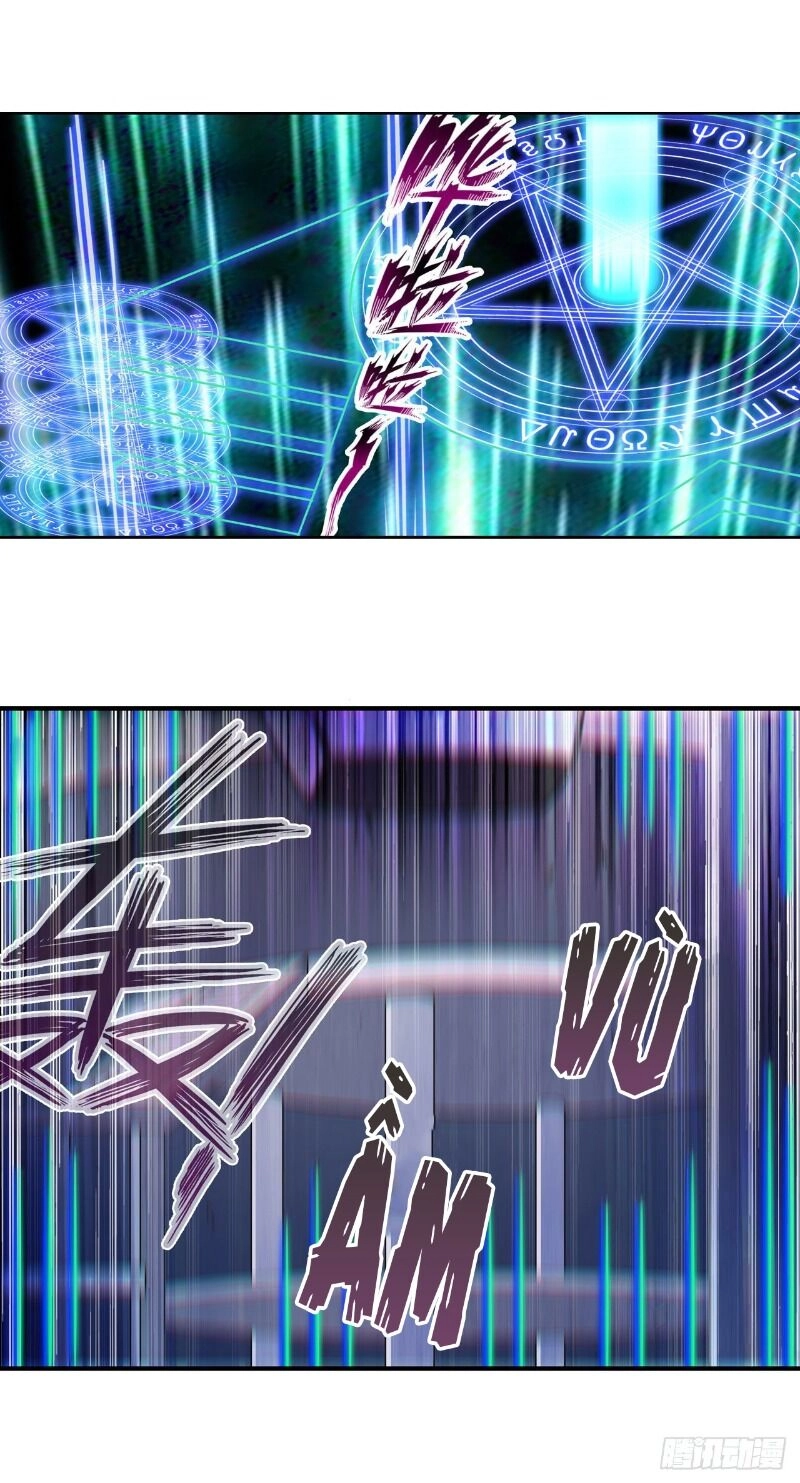 Sứ Đồ Vô Hạn Và 12 Chiến Cơ Chapter 81 - 9