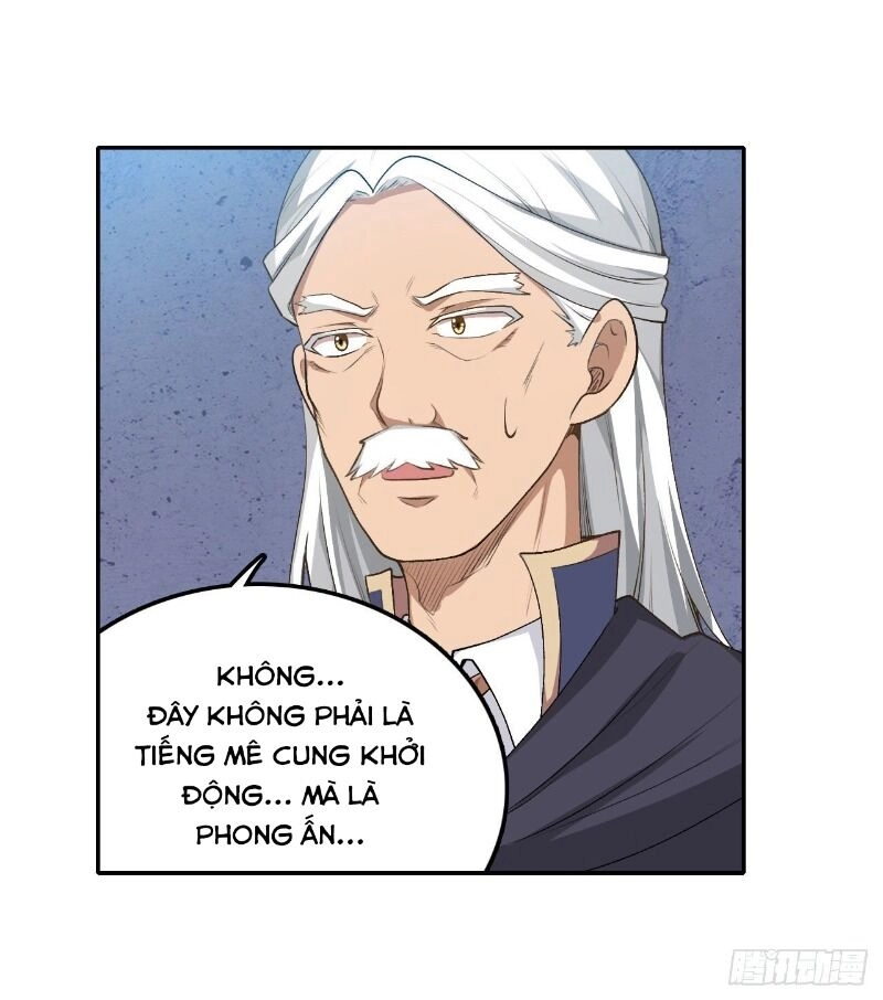 Sứ Đồ Vô Hạn Và 12 Chiến Cơ Chapter 81 - 12