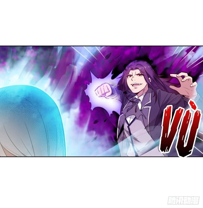 Sứ Đồ Vô Hạn Và 12 Chiến Cơ Chapter 81 - 16