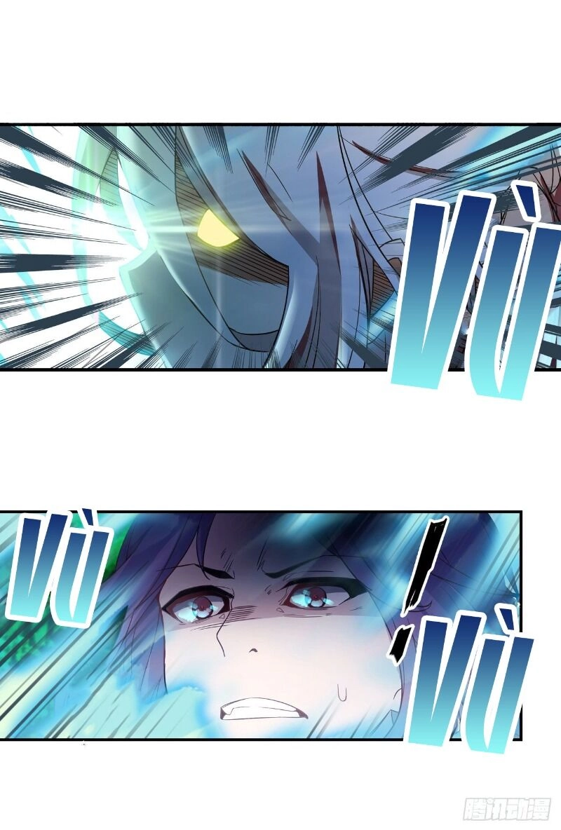 Sứ Đồ Vô Hạn Và 12 Chiến Cơ Chapter 81 - 17