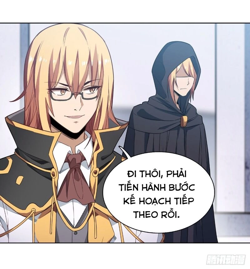 Sứ Đồ Vô Hạn Và 12 Chiến Cơ Chapter 81 - 27