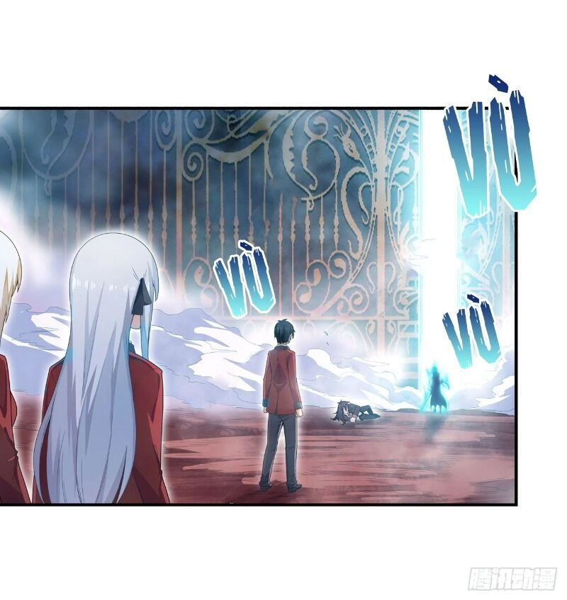 Sứ Đồ Vô Hạn Và 12 Chiến Cơ Chapter 82 - 2