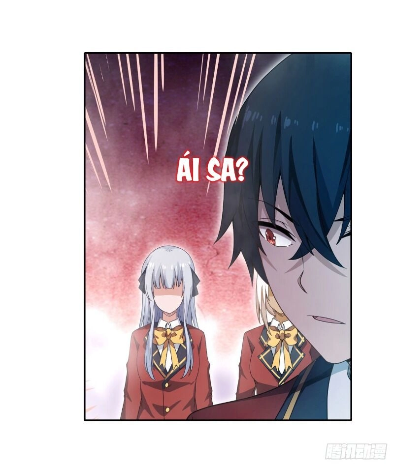 Sứ Đồ Vô Hạn Và 12 Chiến Cơ Chapter 82 - 4