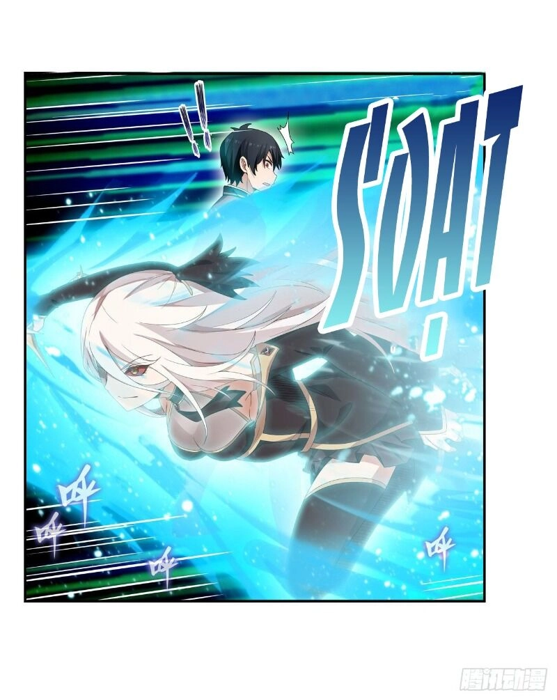 Sứ Đồ Vô Hạn Và 12 Chiến Cơ Chapter 82 - 5