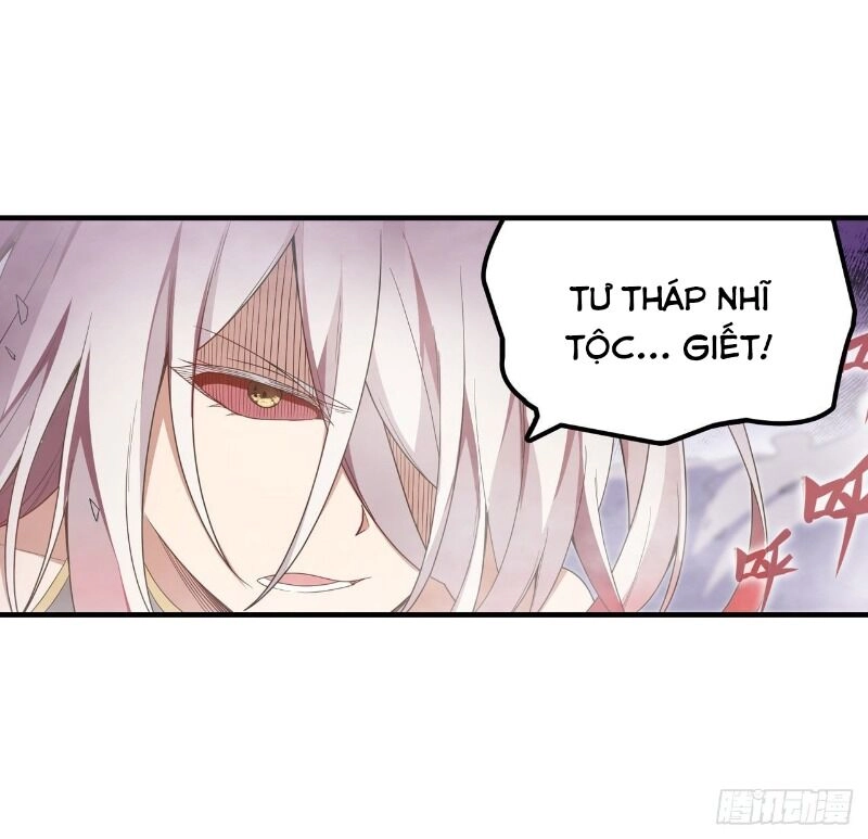 Sứ Đồ Vô Hạn Và 12 Chiến Cơ Chapter 82 - 10