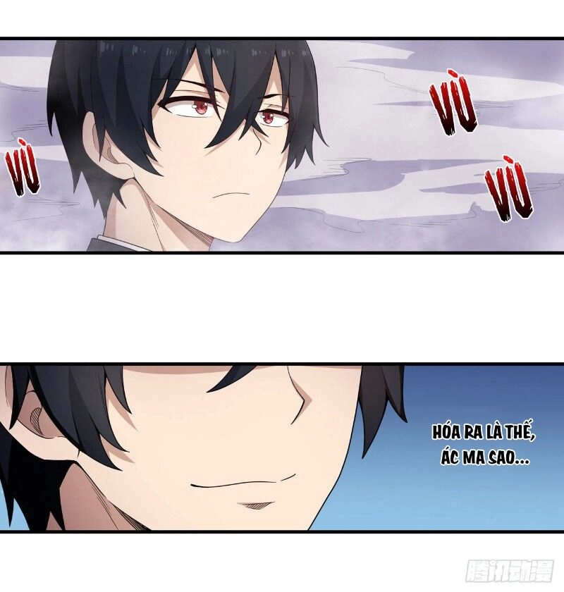 Sứ Đồ Vô Hạn Và 12 Chiến Cơ Chapter 82 - 13