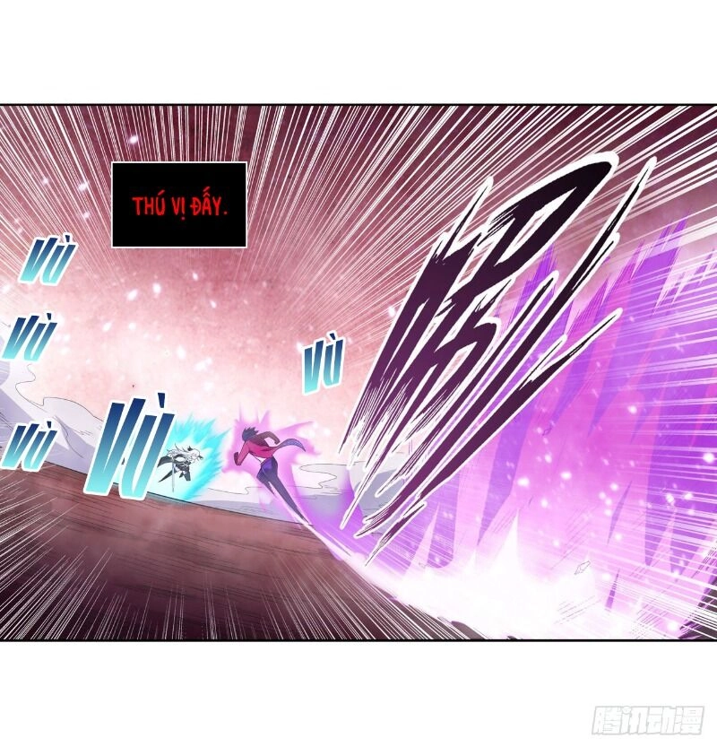 Sứ Đồ Vô Hạn Và 12 Chiến Cơ Chapter 82 - 14