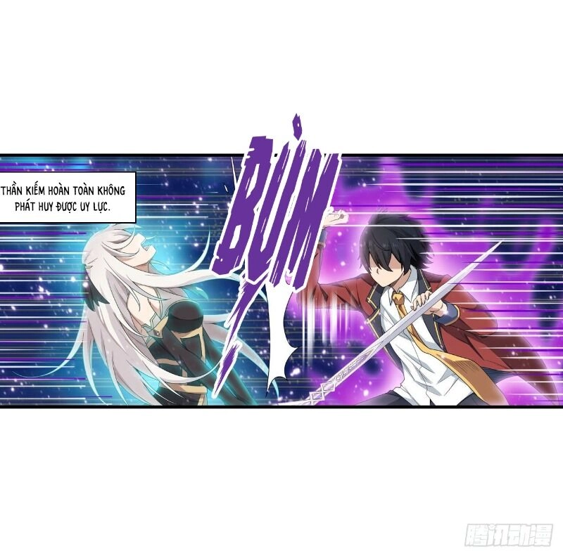 Sứ Đồ Vô Hạn Và 12 Chiến Cơ Chapter 82 - 16