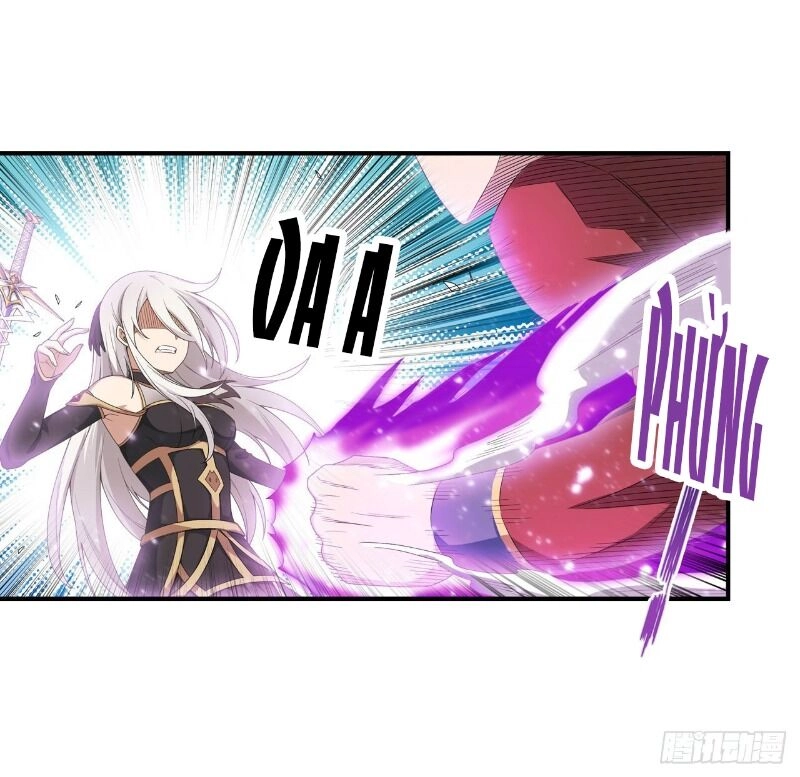 Sứ Đồ Vô Hạn Và 12 Chiến Cơ Chapter 82 - 17