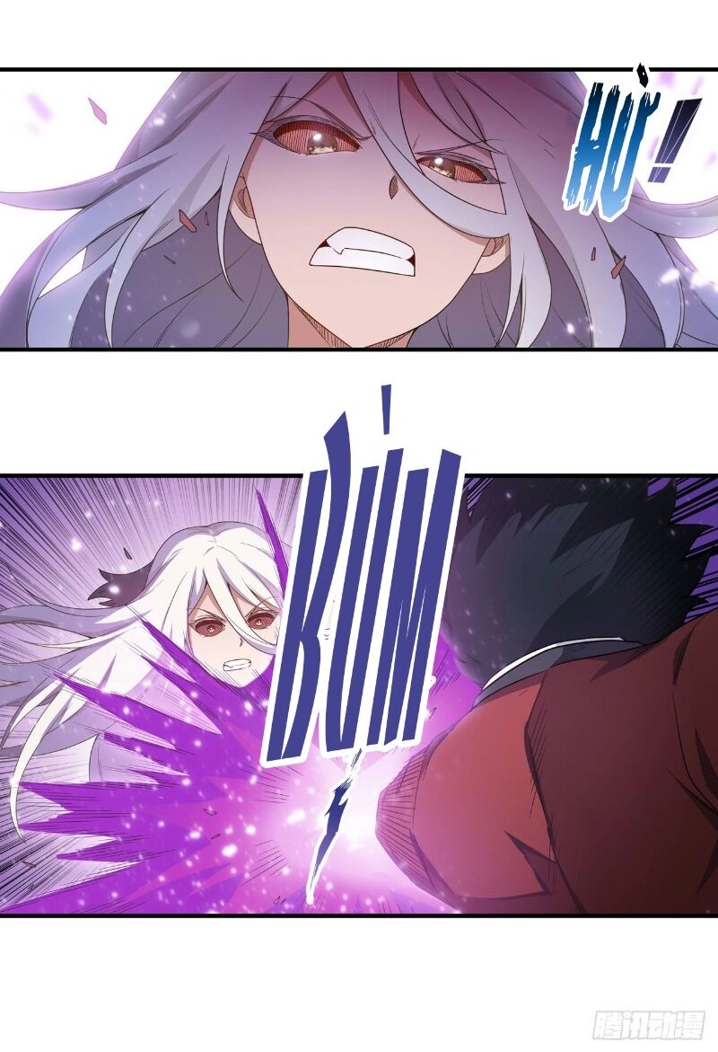 Sứ Đồ Vô Hạn Và 12 Chiến Cơ Chapter 82 - 18