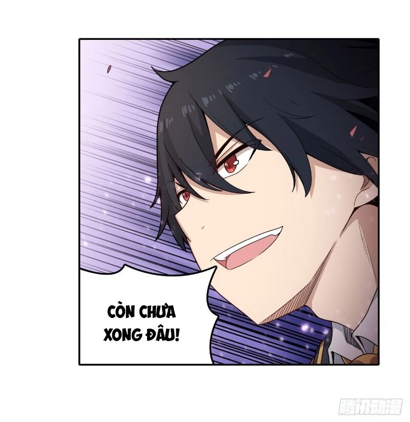 Sứ Đồ Vô Hạn Và 12 Chiến Cơ Chapter 82 - 19