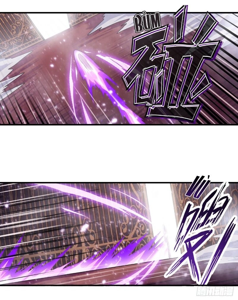 Sứ Đồ Vô Hạn Và 12 Chiến Cơ Chapter 82 - 22