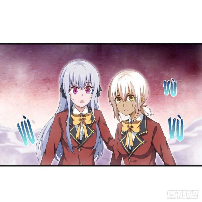 Sứ Đồ Vô Hạn Và 12 Chiến Cơ Chapter 82 - 23