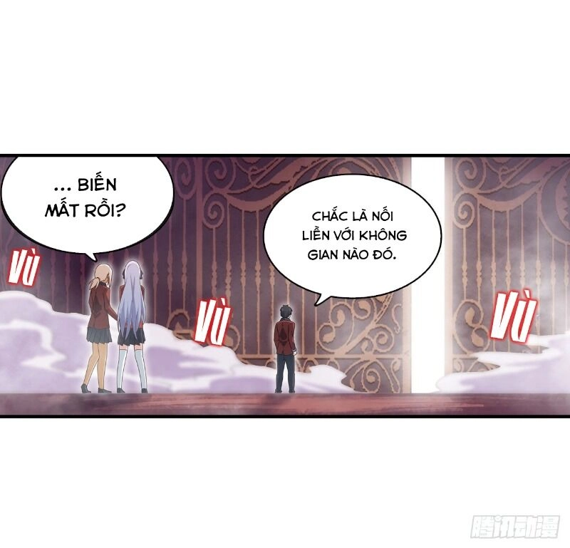Sứ Đồ Vô Hạn Và 12 Chiến Cơ Chapter 82 - 24