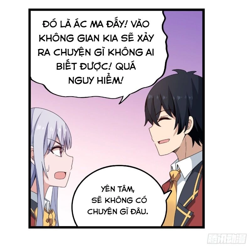 Sứ Đồ Vô Hạn Và 12 Chiến Cơ Chapter 82 - 26