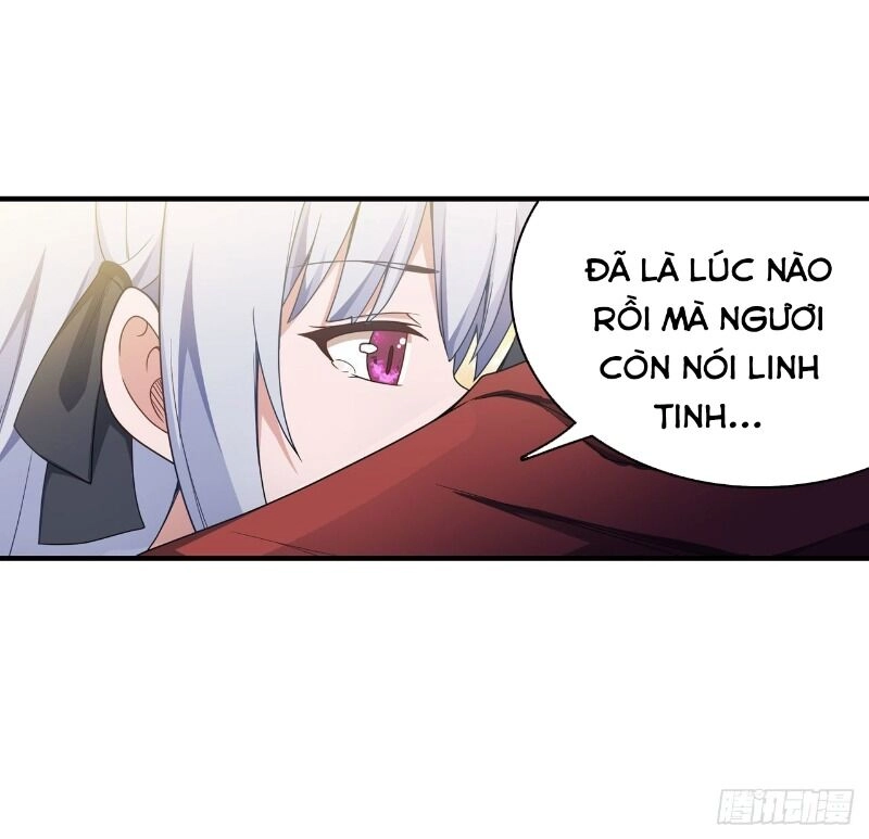 Sứ Đồ Vô Hạn Và 12 Chiến Cơ Chapter 82 - 28