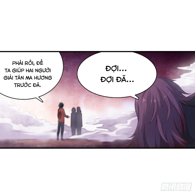 Sứ Đồ Vô Hạn Và 12 Chiến Cơ Chapter 82 - 31