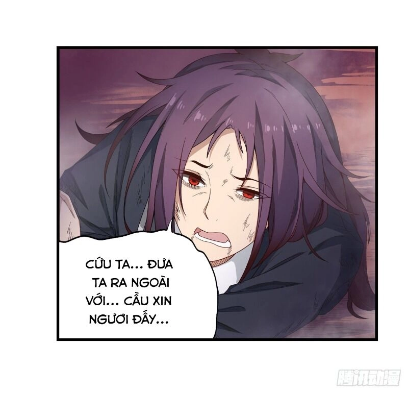 Sứ Đồ Vô Hạn Và 12 Chiến Cơ Chapter 82 - 32