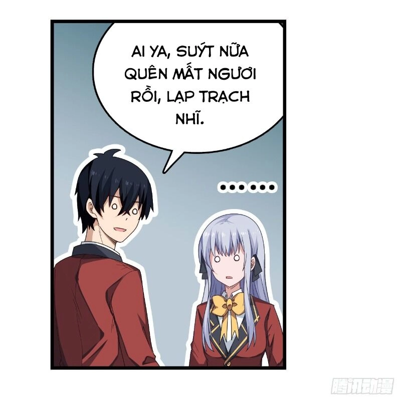 Sứ Đồ Vô Hạn Và 12 Chiến Cơ Chapter 82 - 33