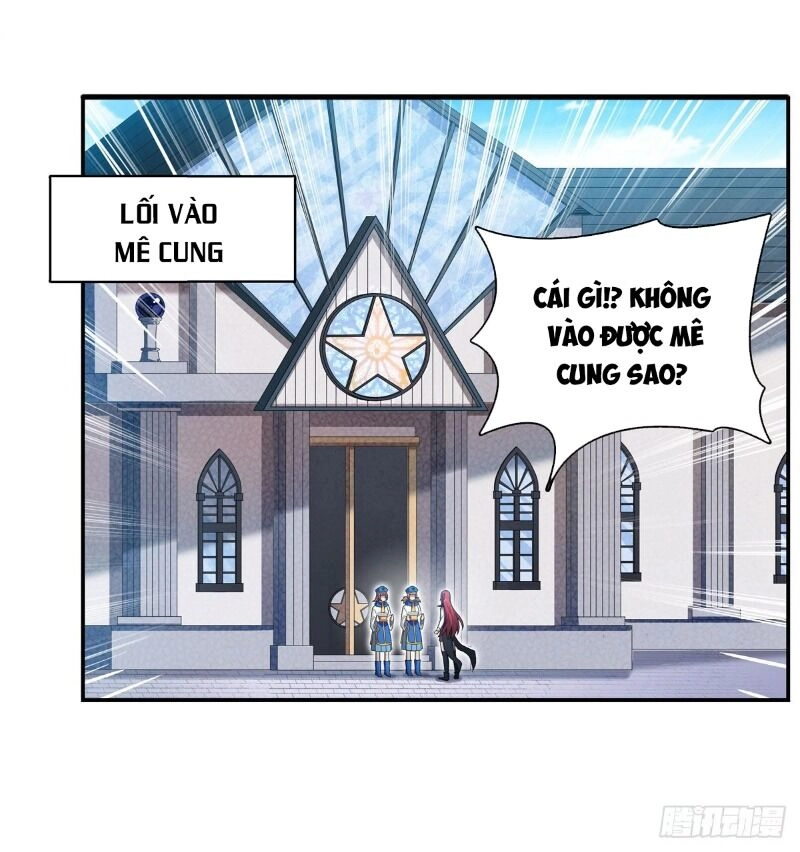 Sứ Đồ Vô Hạn Và 12 Chiến Cơ Chapter 83 - 2