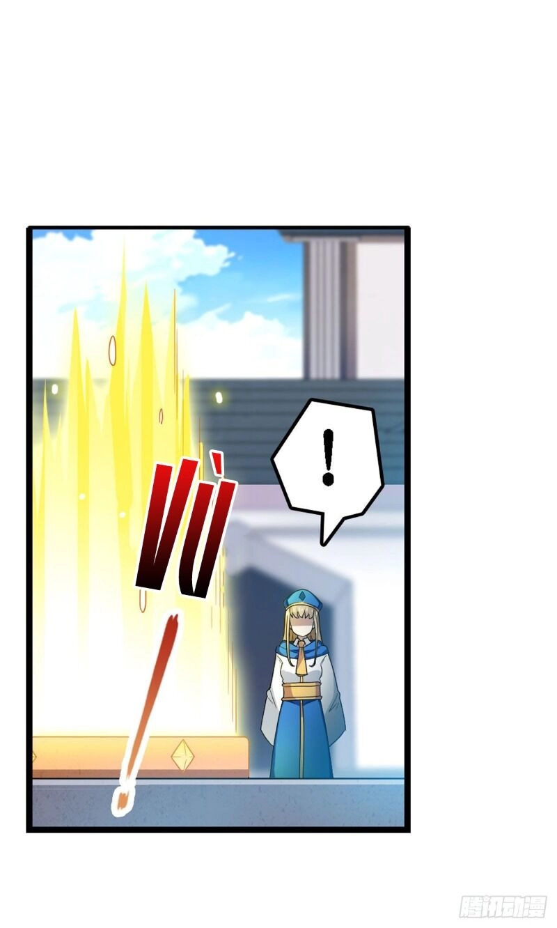 Sứ Đồ Vô Hạn Và 12 Chiến Cơ Chapter 83 - 6