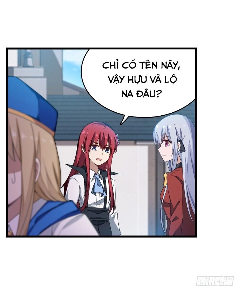 Sứ Đồ Vô Hạn Và 12 Chiến Cơ Chapter 83 - 11