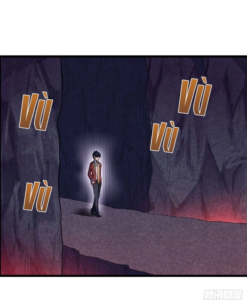 Sứ Đồ Vô Hạn Và 12 Chiến Cơ Chapter 83 - 15