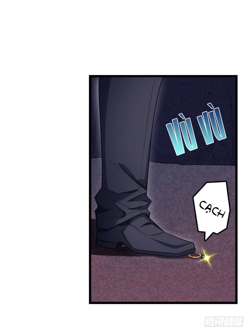 Sứ Đồ Vô Hạn Và 12 Chiến Cơ Chapter 83 - 16